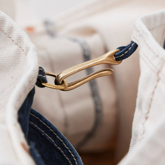 y25AWzNICENESS(iCXlX)/L.LESH/GbV(V_[g[gobO) -NATURAL NAVY,BLACK- #NN-4507A16(7)