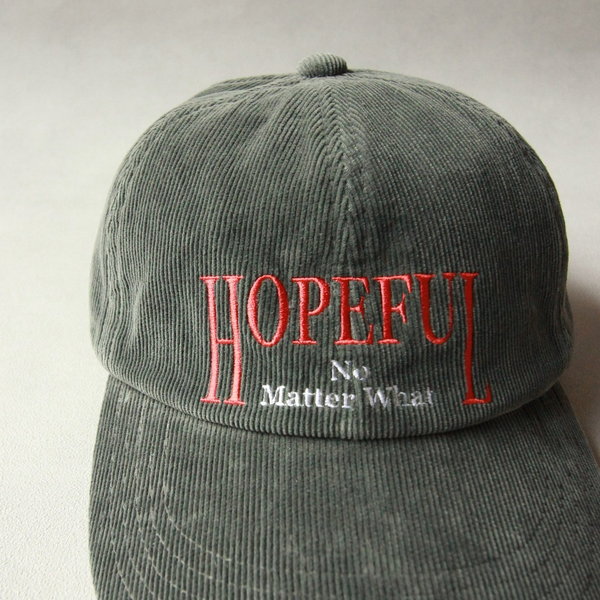 Nine Tailor(iCeC[)/ Woodruff Cap -4color- #N-1501(7)