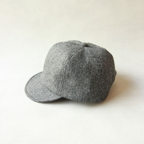 y25AWzNine Tailor(iCeC[)/ Lymington Cap -3color- #N-196(7)