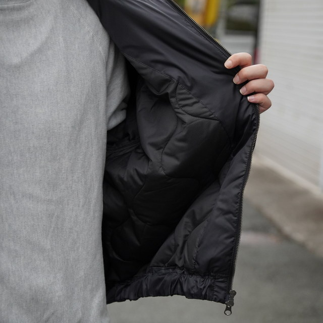 ISSUETHINGS(CV[VOX)/ TYPE89 -BLACK- #25B/89-P/P/P-00(7)