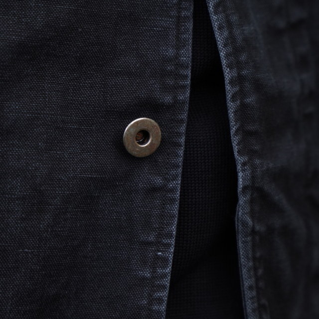 Gurank(ON)/ CH hunting jk -BLK- #2547(7)