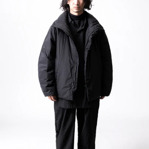 TEATORA(eAg)/ MUTE SCOPE S/L EVA -BLACK- #TT-108SL-EVA(7)