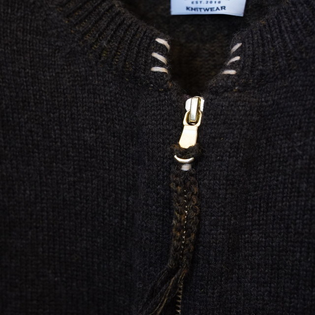 �y25AW�zMAATEE&SONS(�}�[�e�B�[�A���h�T���Y)/ �Ђ���Ƃ��N�� JIP JACKET -2color- #MT5303-0124(7)