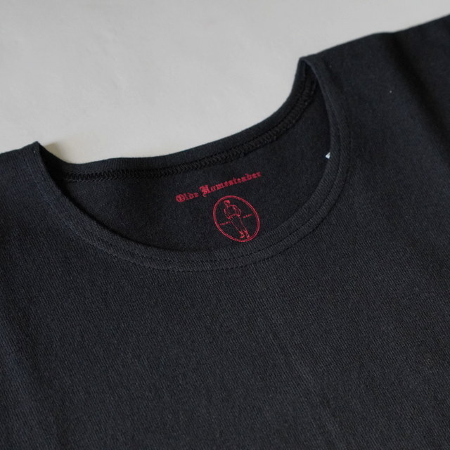 Olde Homesteader(�I�[���h�z�[���X�e�b�_�[)/ Crew Neck Long Sleeve 