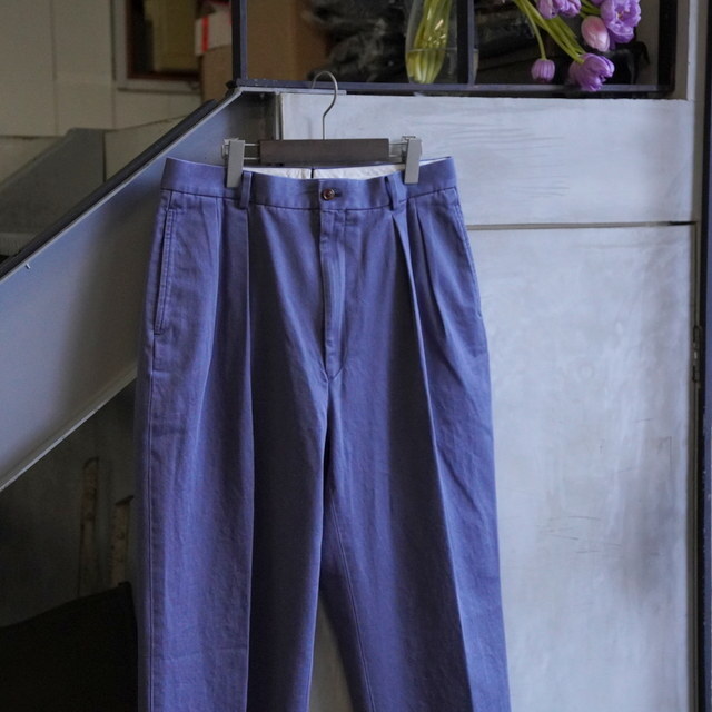 NEAT(�j�[�g)/ NEAT Chino -2 COLOR- #26-01NC(7)