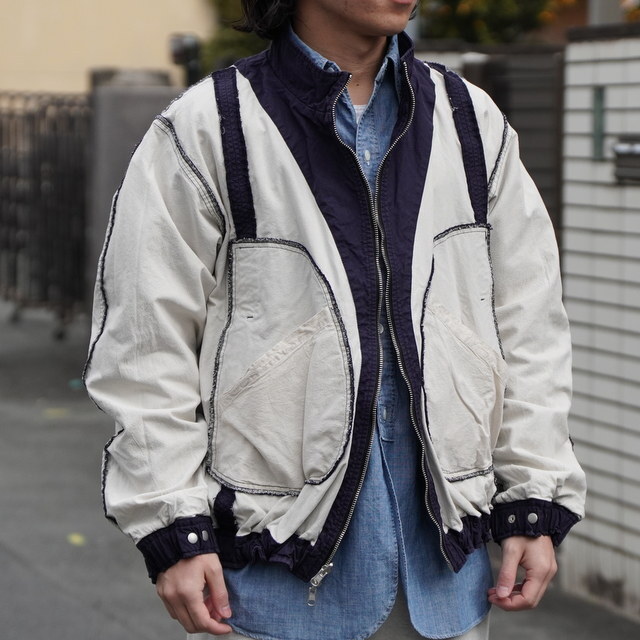 ISSUETHINGS(�C�V���[�V���O�X)/ TYPE106(cotton2) -BLACK- #26A/106-C2/C-01(7)