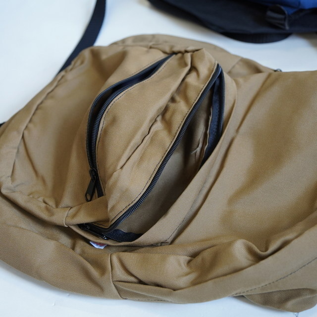 OUTDOOR PRODUCTS (�A�E�g�h�A �v���_�N�c) / DAY PACK (Dead Stock) -4color- #USABAG05(7)