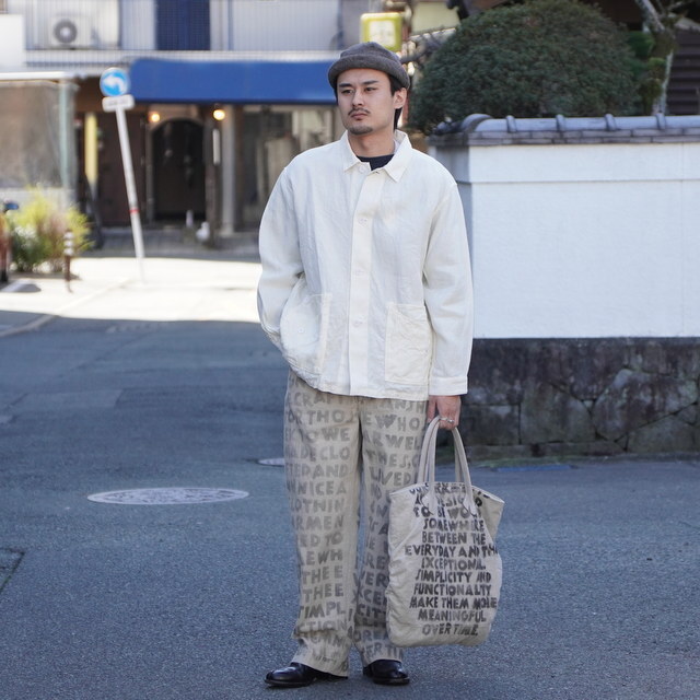 MITTAN(�~�b�^��)/ �a���喃�W���P�b�g -3color- #JK-82(7)