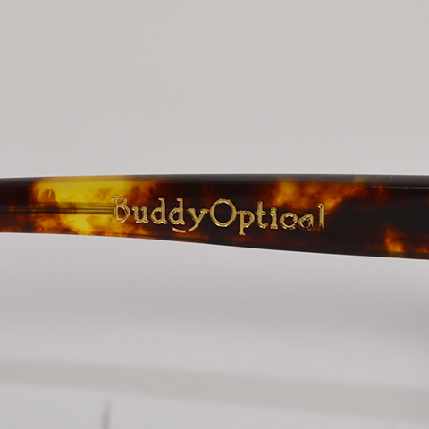 Buddy Optical(ofB[EIveBJ)/STANFORD(STANFORD UNIVERSITY) -DARK TURTLE SHELL- yZz(8)