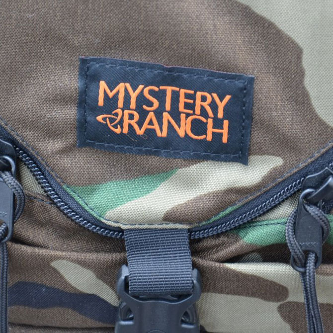 MYSTERY RANCH(~Xe[`) EX 3 Way Briefcase -Woodland(J)-(8)