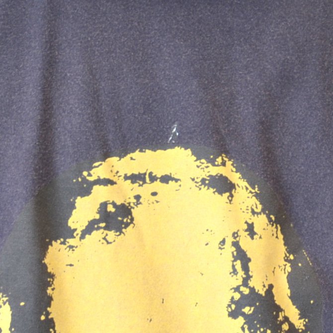 y40% off salezWHITE LINE(zCgC) vintage T-shirts(Kurry) -NAVY- #WLC3143(8)
