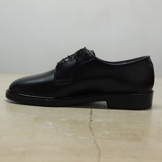 CAPPS SHOE COMPANY(LbvXV[Jpj[) Oxford Shoes - BLACK - #90023(8)