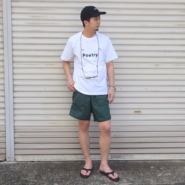 THOUSAND MILE / IMPERIAL TRUNK SHORTS #000024462]ZU(8)