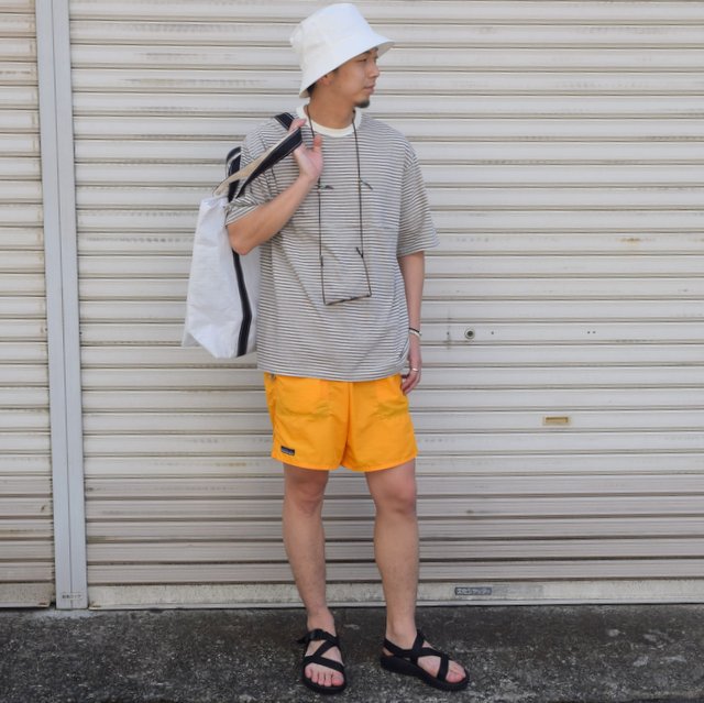 THOUSAND MILE / IMPERIAL TRUNK SHORTS #000024462]MA(8)
