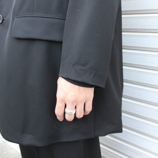 NICENESS(ナイスネス)/ ''GINGER''-BLACK- #NN-O01WS22M1／acoustics Men's