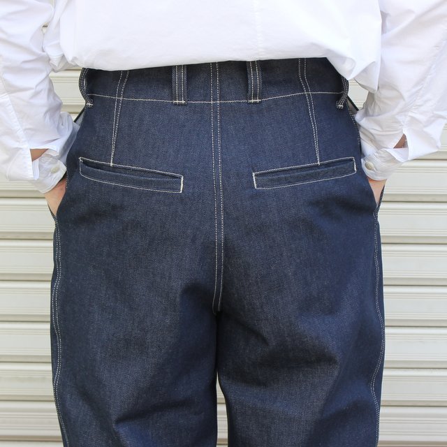  toogood(トゥーグッド) / THE TAILOR JEAN #62034231(8)