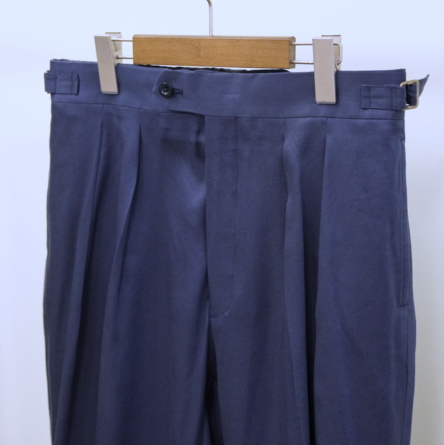 NEAT(ニート)/ LYOCELL CHINO Standard Type2 -2COLOR- #23-01LBS-T2(8)