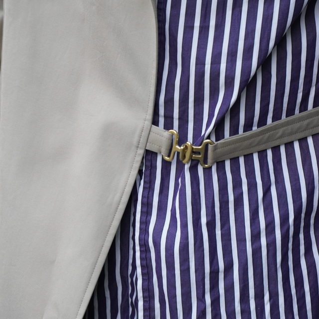 25ss】AUBERGE(オーベルジュ)/ TB135 -Beige- #AUSIC25S01