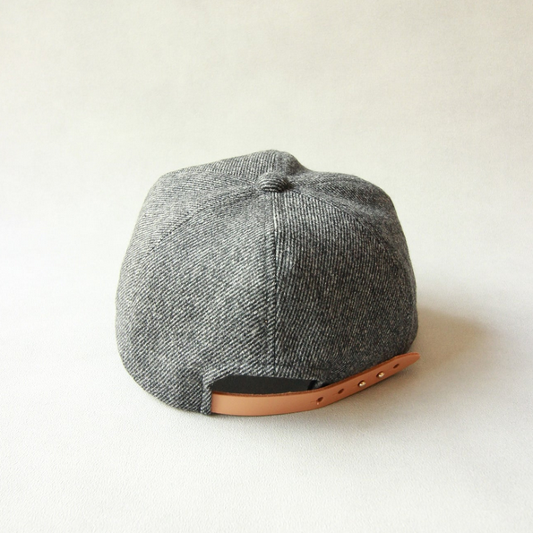 y25AWzNine Tailor(iCeC[)/ Lymington Cap -3color- #N-196(8)