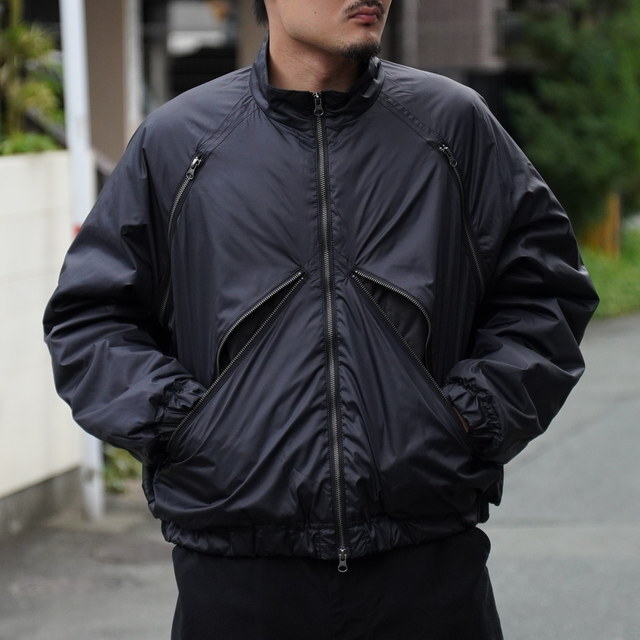 ISSUETHINGS(CV[VOX)/ TYPE89 -BLACK- #25B/89-P/P/P-00(8)