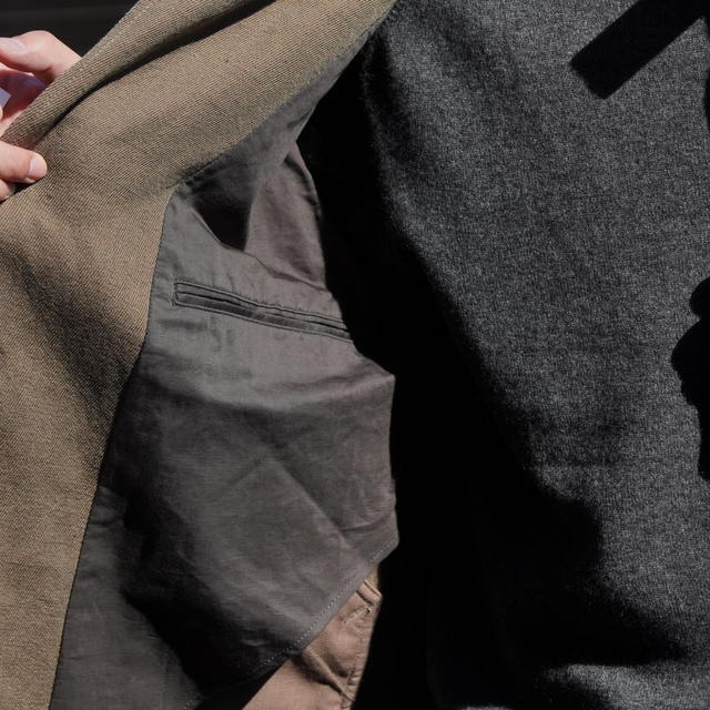 y25AWzAUBERGE(I[xW)/ GUARDIAN -BEIGE TOP- #AU25A09(8)