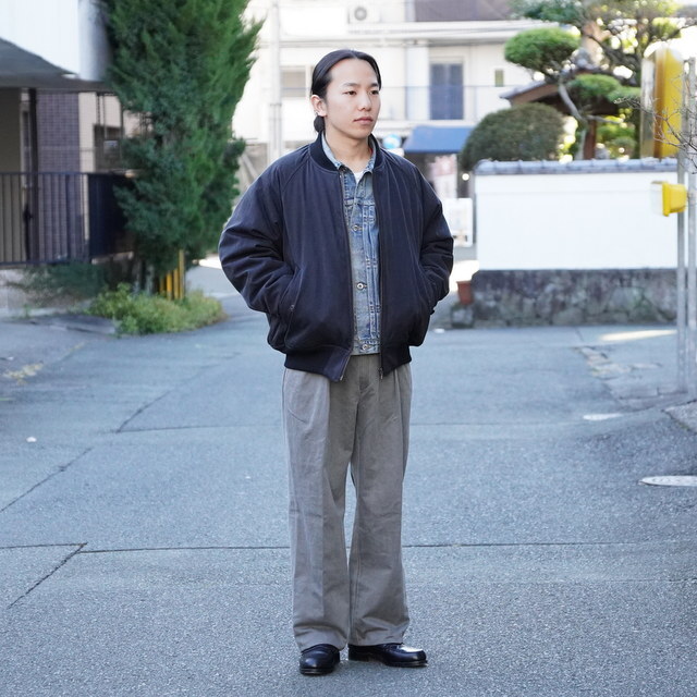 NEAT(�j�[�g)/ NEAT Chino -2 COLOR- #26-01NC(8)