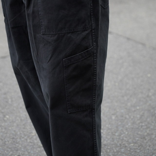 �y26SS�z A.PRESSE(�A �v���b�Z)/ USAF Hemmed Bottoms -OLIVE,BLACK- #AP-4009(8)