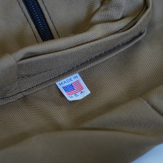 OUTDOOR PRODUCTS (�A�E�g�h�A �v���_�N�c) / DAY PACK (Dead Stock) -4color- #USABAG05(8)