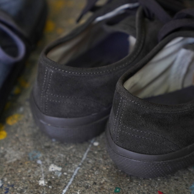 �y26SS�zGraphpaper (�O���t�y�[�p�[)/ REPRODUCTION OF FOUND for GP US NAVY MILITARY TRAINER -GRAY,BROWN- #GU261-90501(8)