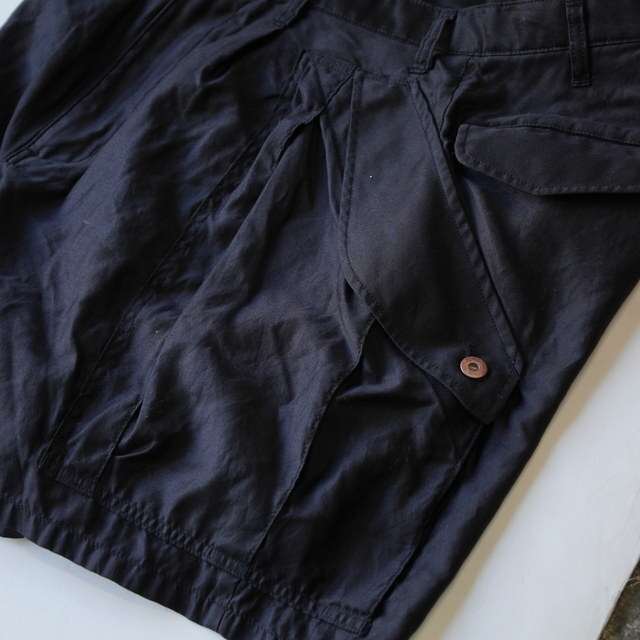 �yacoustics�ʒ��zGurank(�O�����N)/ LM Cargo shorts -OLV,BLK- #2606M(8)