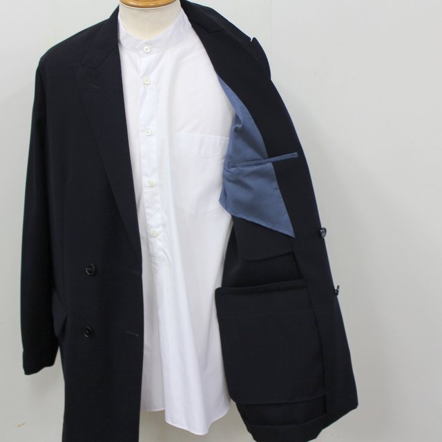 MAATEE&SONS(マーティーアンドサンズ)/ W BREASTED TAILORED #MT1303‐0003(9)