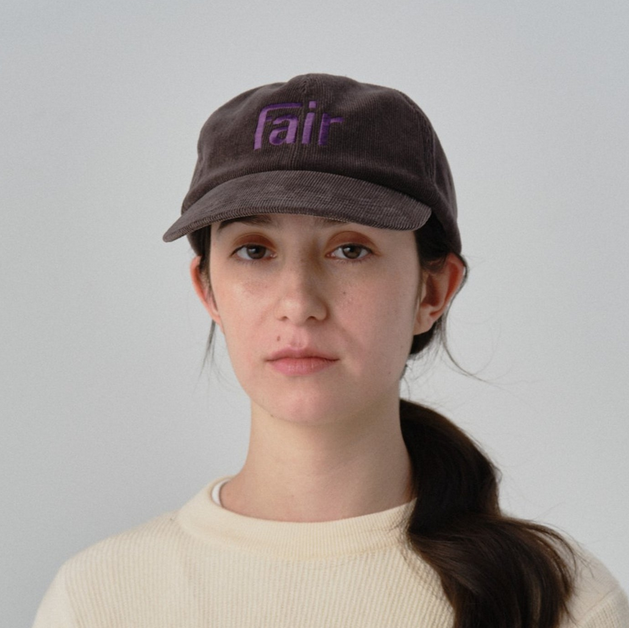 Nine Tailor(iCeC[)/ Woodruff Cap -4color- #N-1501(9)