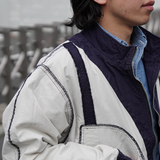 ISSUETHINGS(�C�V���[�V���O�X)/ TYPE106(cotton2) -BLACK- #26A/106-C2/C-01(9)