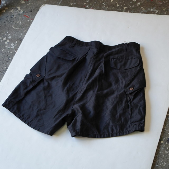 �yacoustics�ʒ��zGurank(�O�����N)/ LM Cargo shorts -OLV,BLK- #2606M(9)