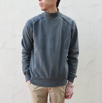 【40% off sale】Tapia LOS ANGELES(タピア ロサンゼルス) Turtle Neck -Seven-
