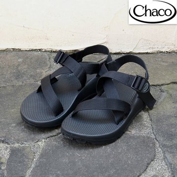 Chaco(チャコ) Z/1 CHACO GRIP -BLACK- #Z1-BLACK
