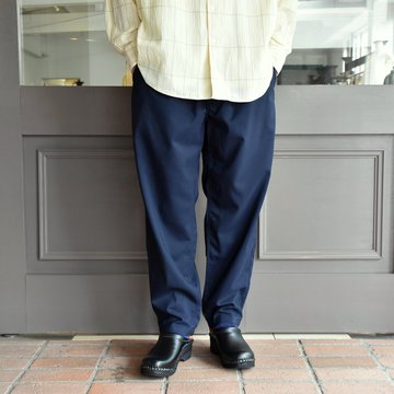 【30% off sale】RANDT(アールアンドティ)/COMFY PANT #IN518