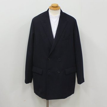 MAATEE&SONS(マーティーアンドサンズ)/ W BREASTED TAILORED #MT1303‐0003
