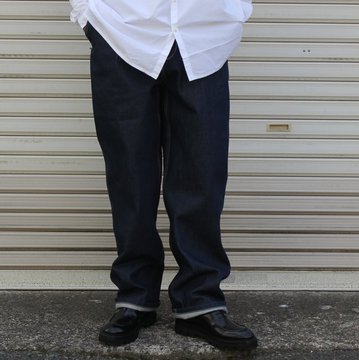  toogood(トゥーグッド) / THE TAILOR JEAN #62034231