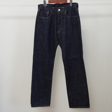 A VONTADE(ア ボンタージ)/ 5 Pocket Jeans -Regular Fit- -IND- #VTD-0101SXX-JNS