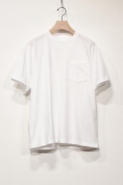COMOLI (コモリ) / SURPLUS Tシャツ #X01-05015