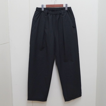TEATORA(テアトラ)/ Wallet Pants RESORT GC -BLACK- #TT-004R-GC