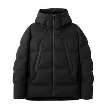 DESCENTE ALLTERRAIN(IeC)/ MIZUSAWA DOWN OVERSIZED JACKET 