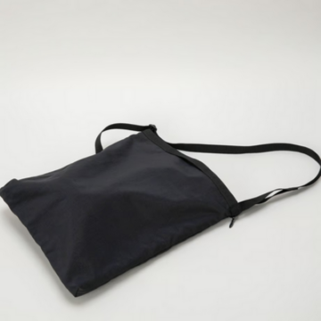 ERA. (C[) / SMALL FLAT BAG -2COLOR- #K022