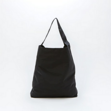 ERA. (C[) / B.T PIPE BAG -BLACK- #K003B