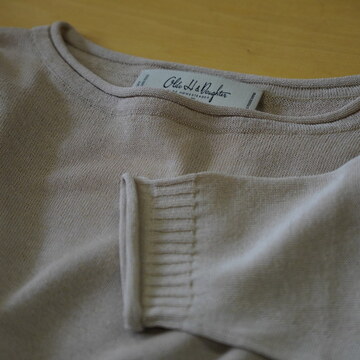  Olde H&Daughter(I[hGC`Ahh[^[)/ JYARI JYARI SILK P/O -STONE- #BK065