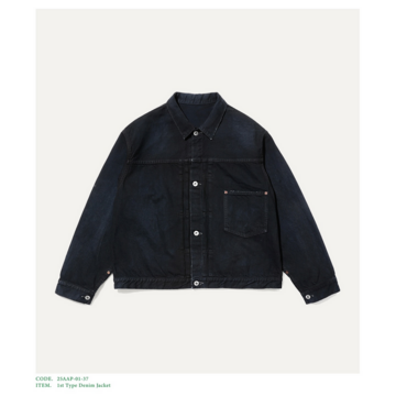 MAATEE&SONS(マーティーアンドサンズ)/ SPORTS JACKET -63