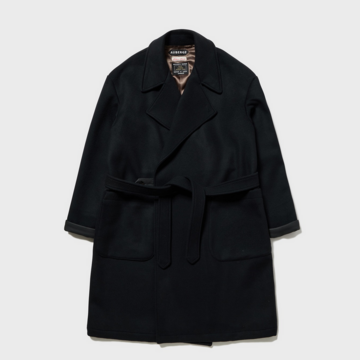 y25AWzAUBERGE(I[xW)/ CONNERY -NAVY- #AU25A01