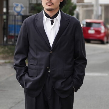 �y26SS�zAUBERGE(�I�[�x���W��)/ AlLONSO -NAVY- #AU26S07