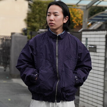 ISSUETHINGS(�C�V���[�V���O�X)/ TYPE106(cotton2) -BLACK- #26A/106-C2/C-01